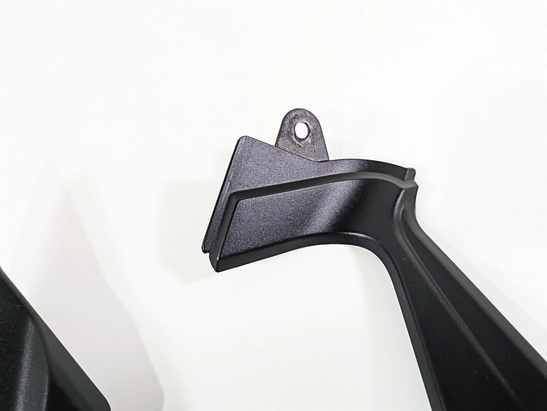 2015 Triumph Tiger Explorer XC Under Seat Infill Cover Fairings T2309022 - Image 5