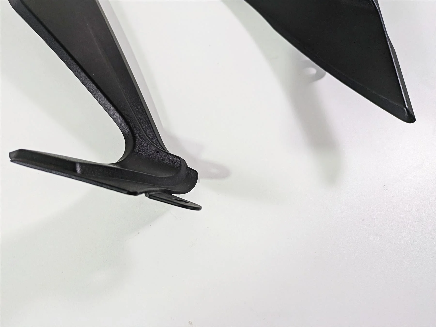 2015 Triumph Tiger Explorer XC Under Seat Infill Cover Fairings T2309022 - Image 6