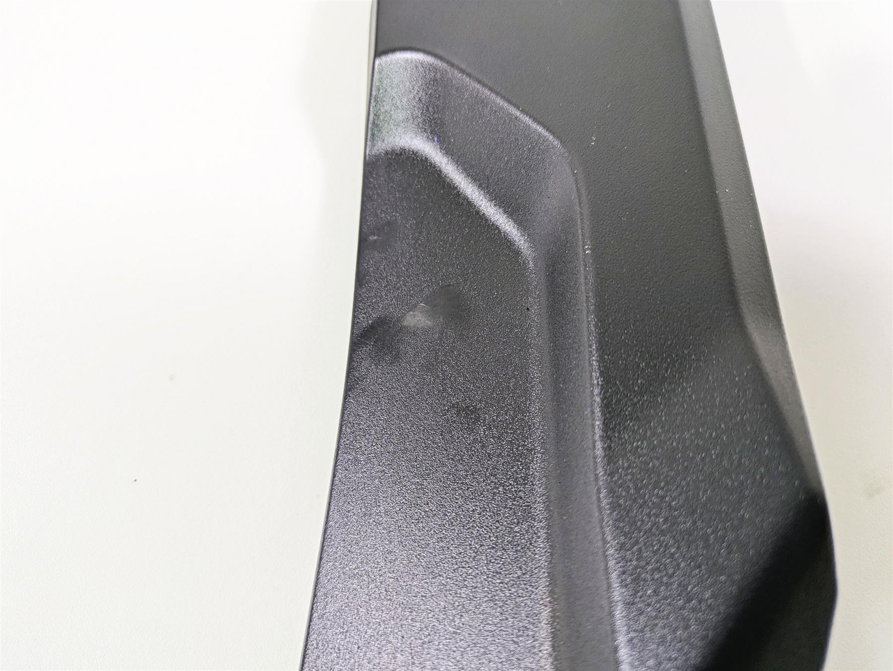2015 Triumph Tiger Explorer XC Under Seat Infill Cover Fairings T2309022 - Image 7