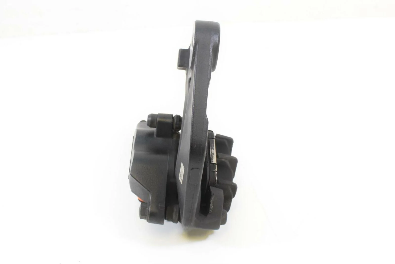 2015 Victory Gunner 106ci Rear Non-Abs Brake Caliper 1911948-266 - Image 2