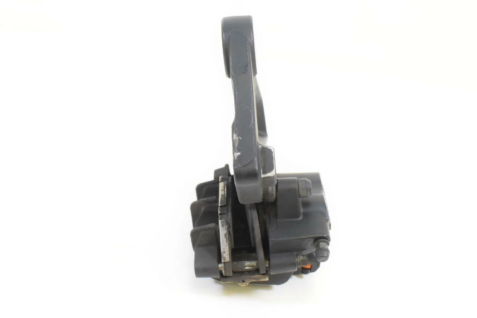 2015 Victory Gunner 106ci Rear Non-Abs Brake Caliper 1911948-266 - Image 4