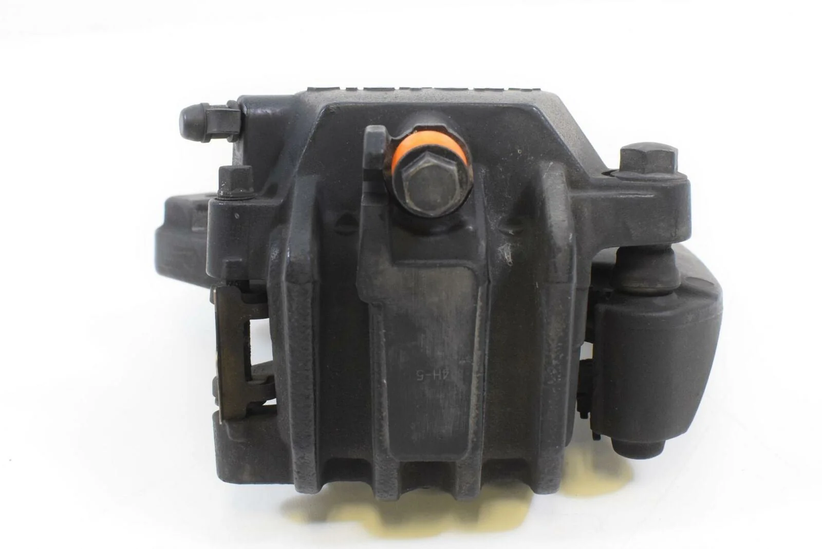 2015 Victory Gunner 106ci Rear Non-Abs Brake Caliper 1911948-266 - Image 5