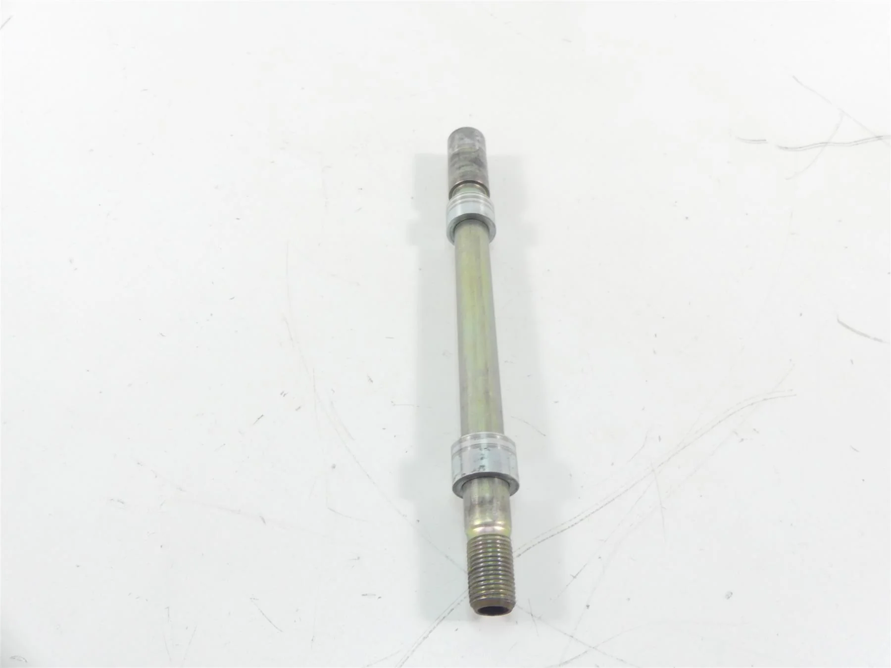 2015 Yamaha MT09 FZ09 Front 17mm Wheel Spindle Axle 1RC-25181-00-00 - Image 5