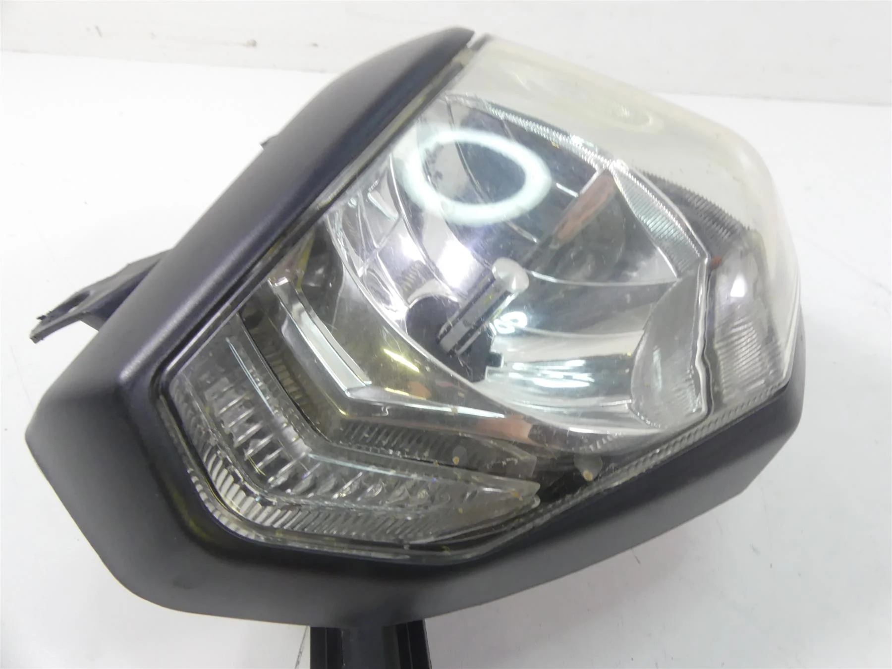 2015 Yamaha MT09 FZ09 Headlight Head Light Lamp Led Bulb 1RC-84300-00-00 - Image 5