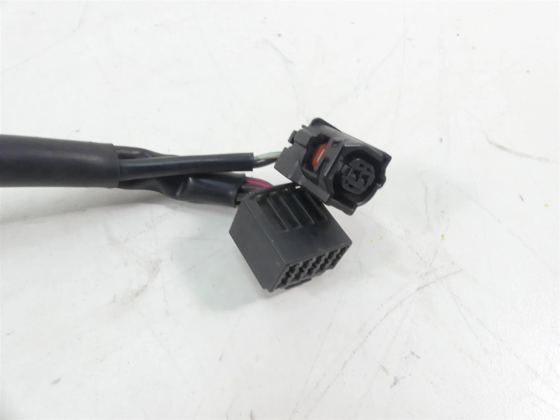 2015 Yamaha MT09 FZ09 Right Hand Start Kill Control Switch 1RC-83963-00-00 - Image 4