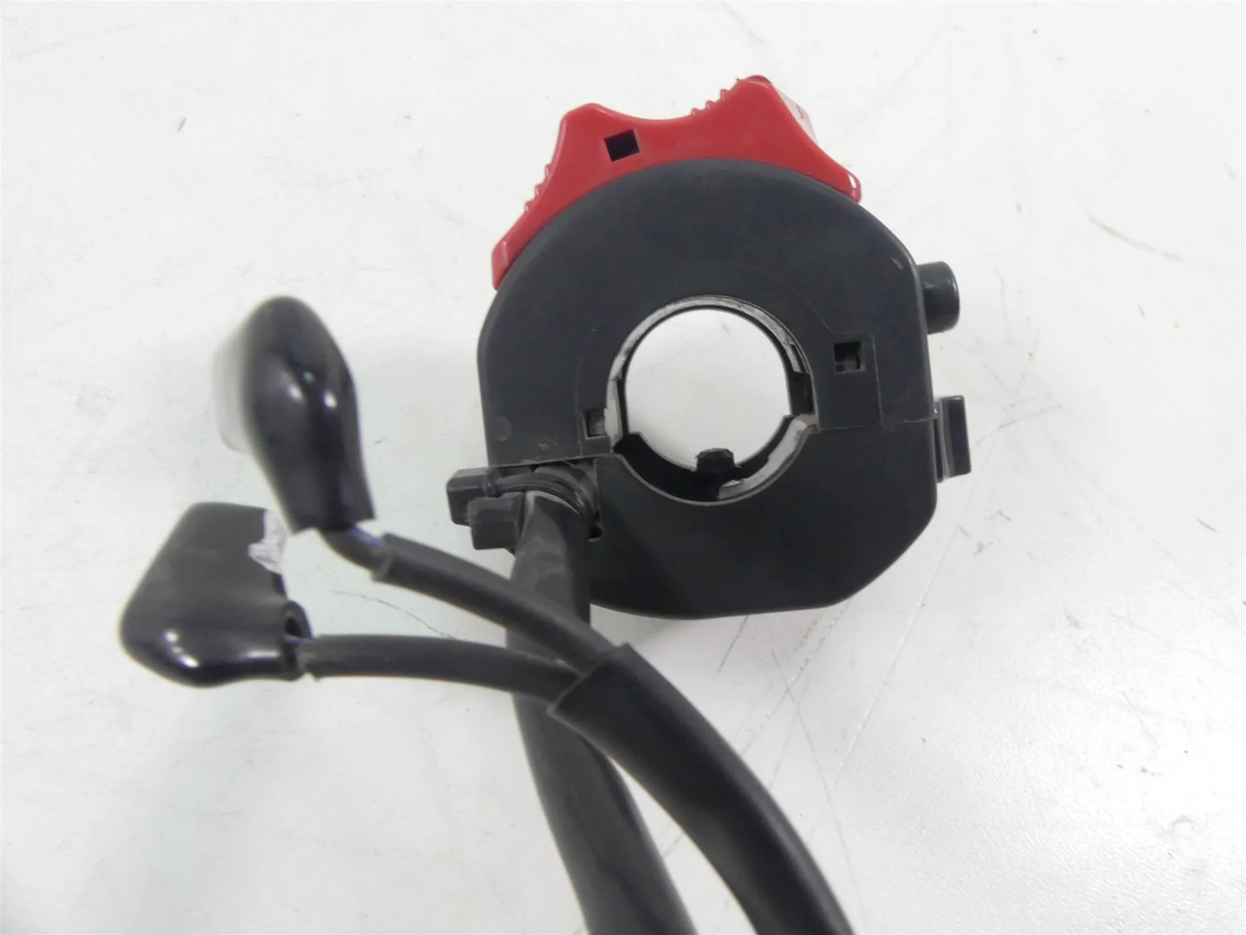 2015 Yamaha MT09 FZ09 Right Hand Start Kill Control Switch 1RC-83963-00-00 - Image 5