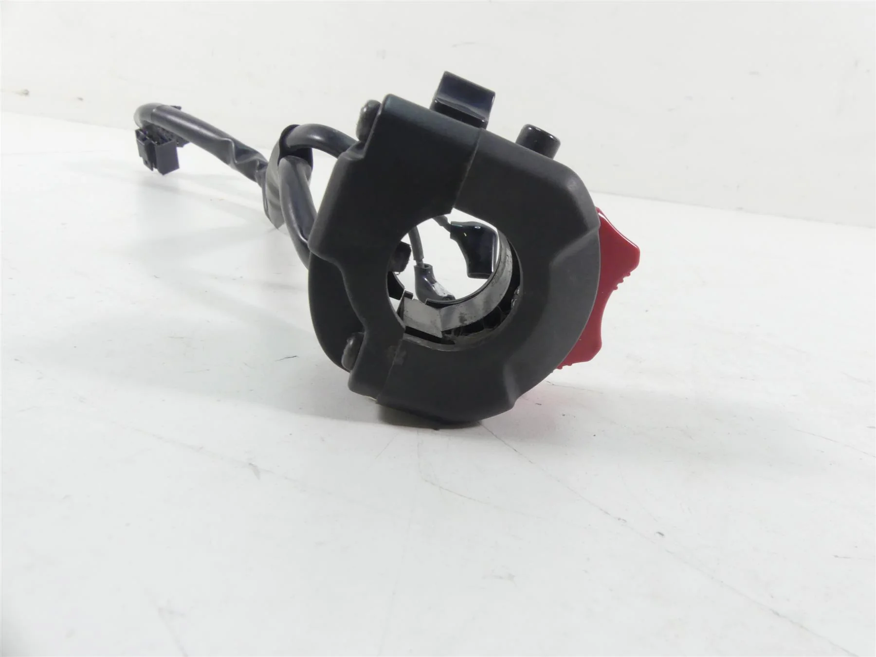 2015 Yamaha MT09 FZ09 Right Hand Start Kill Control Switch 1RC-83963-00-00 - Image 6
