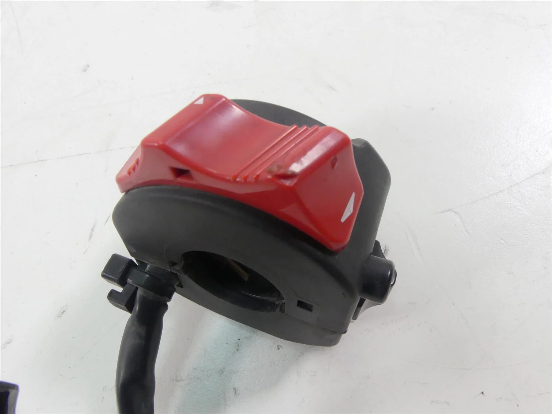 2015 Yamaha MT09 FZ09 Right Hand Start Kill Control Switch 1RC-83963-00-00 - Image 7