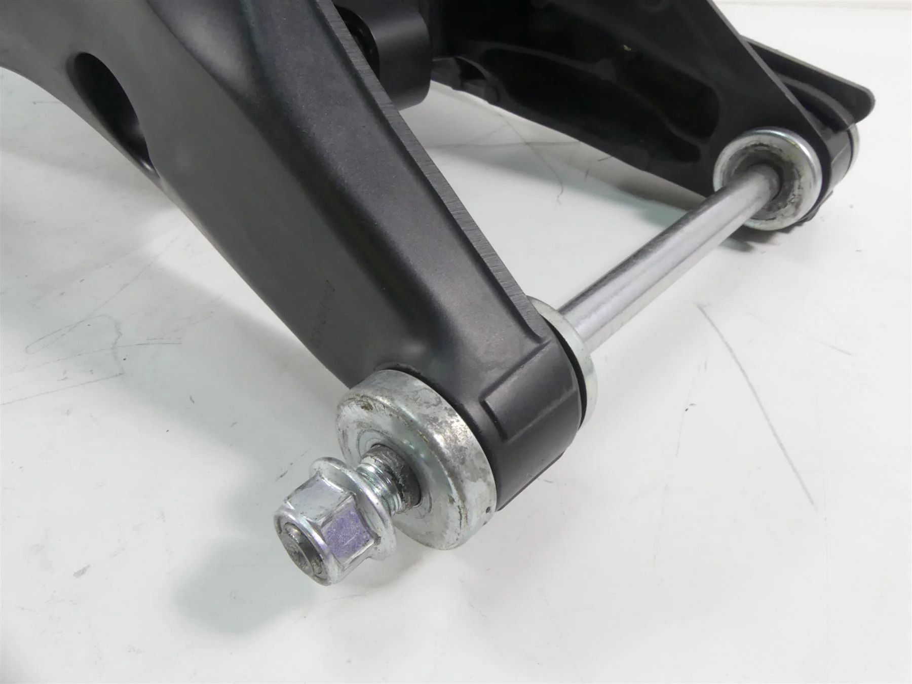 2015 Yamaha MT09 FZ09 Straight Rear Swing Arm Fork Swingarm 1RC-22110-01-00 - Image 7