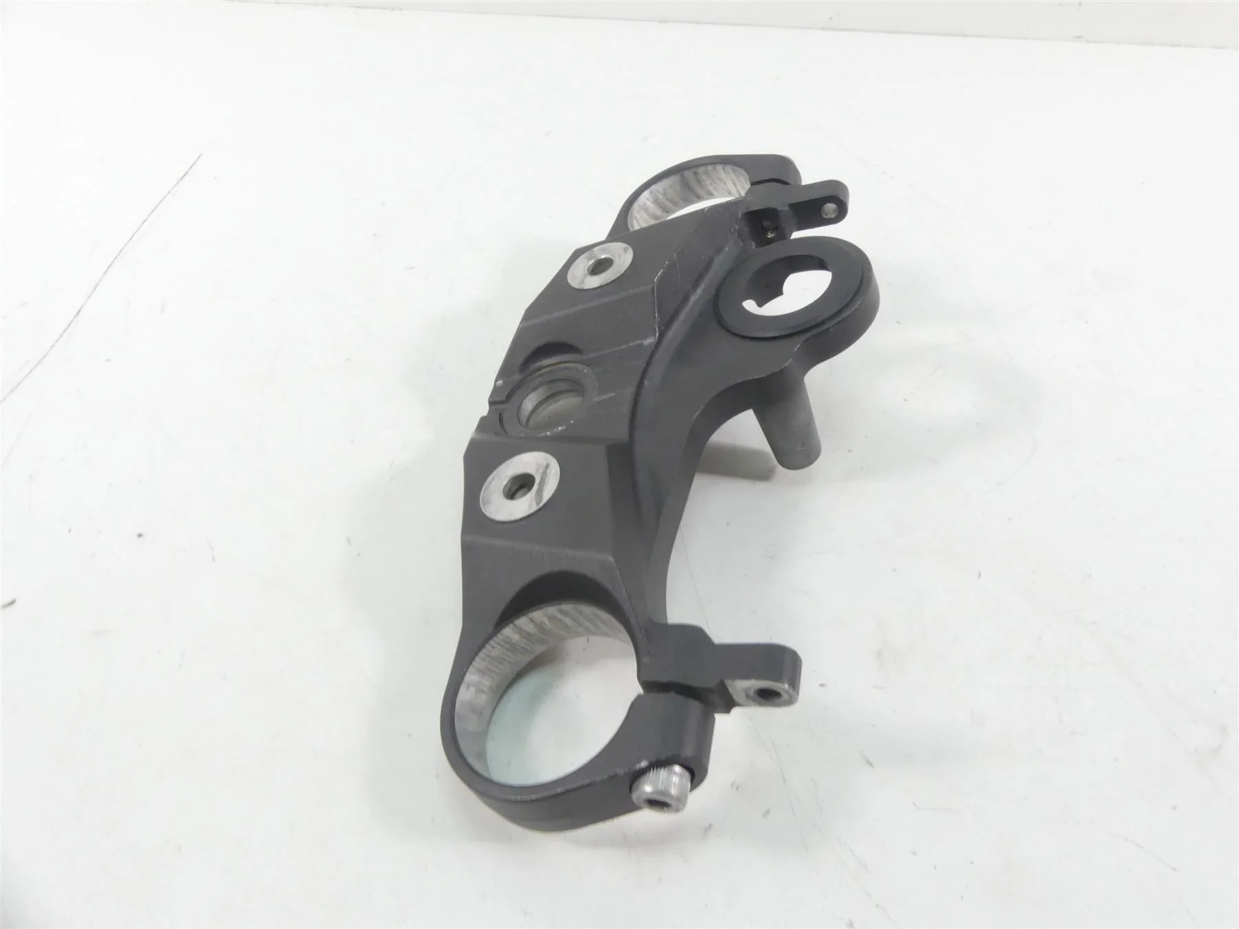 2015 Yamaha MT09 FZ09 Upper Triple Tree Steering Camp 50mm 1RC-23435-10-00 - Image 3