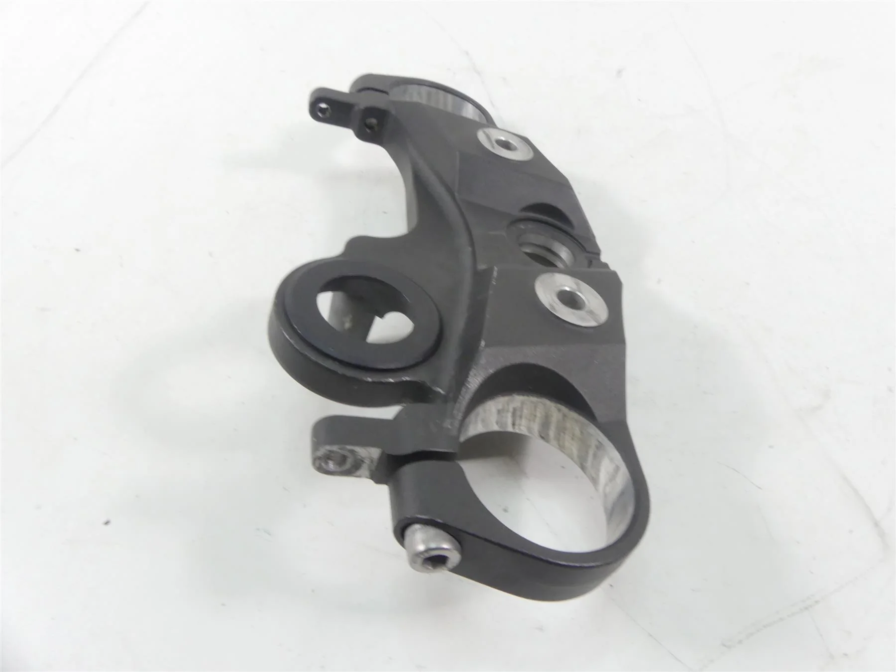 2015 Yamaha MT09 FZ09 Upper Triple Tree Steering Camp 50mm 1RC-23435-10-00 - Image 5