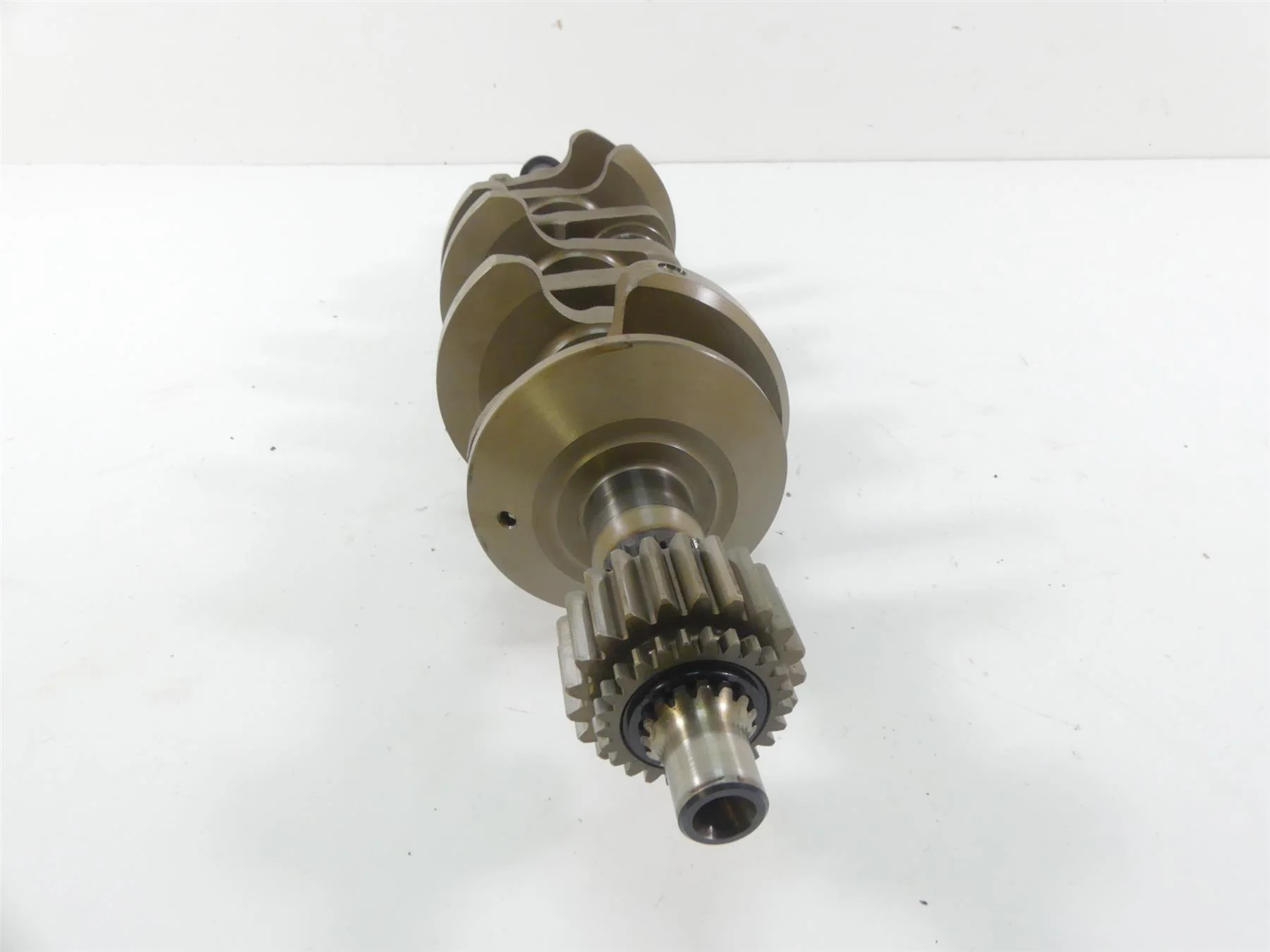 2015 Yamaha Waverunner Cruiser VX1100 Crankshaft Crank Shaft 25h 60E-11411-11-00 - Image 5