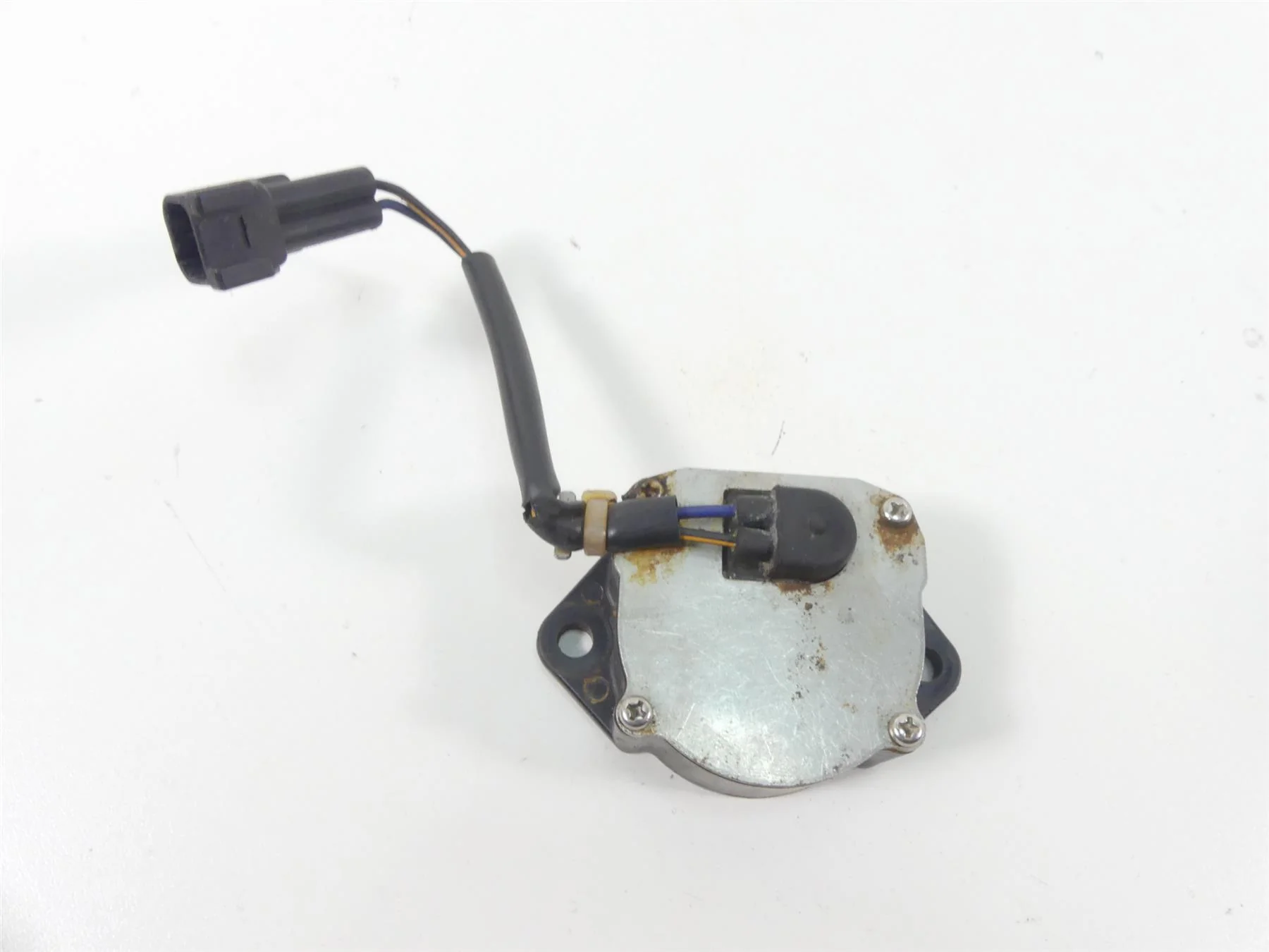 2015 Yamaha Waverunner Cruiser VX1100 Fuse Box Panel Module - Read 6EX-82170-00 - Image 10