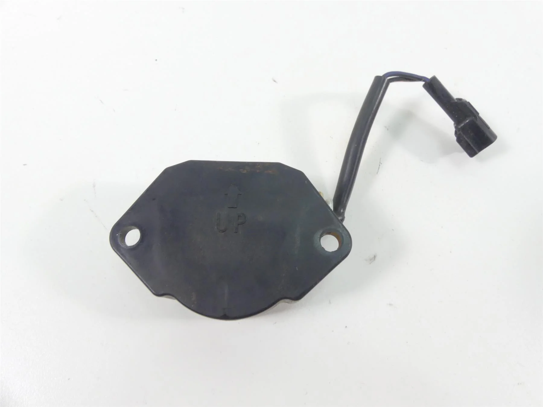 2015 Yamaha Waverunner Cruiser VX1100 Fuse Box Panel Module - Read 6EX-82170-00 - Image 11