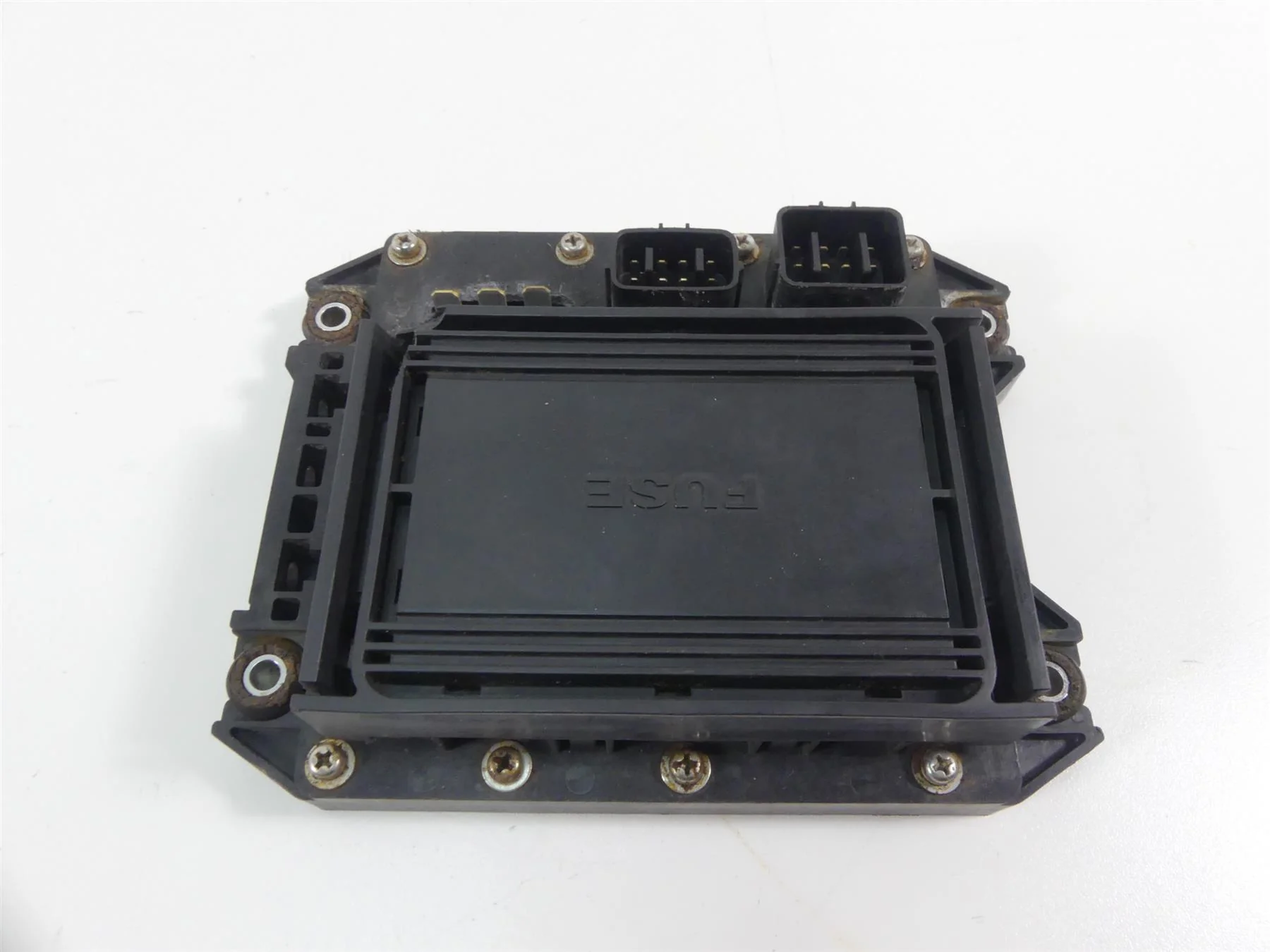 2015 Yamaha Waverunner Cruiser VX1100 Fuse Box Panel Module - Read 6EX-82170-00 - Image 6