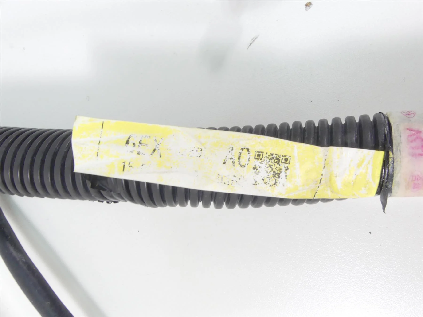 2015 Yamaha Waverunner Cruiser VX1100 Main Wiring Harness Loom 6EX-8259L-A0-00 - Image 3