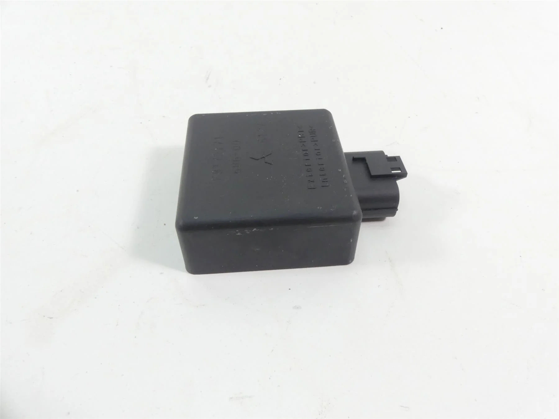 2015 Yamaha Waverunner Cruiser VX1100 Security Receiver Module 6B6-86265-00-00 - Image 4