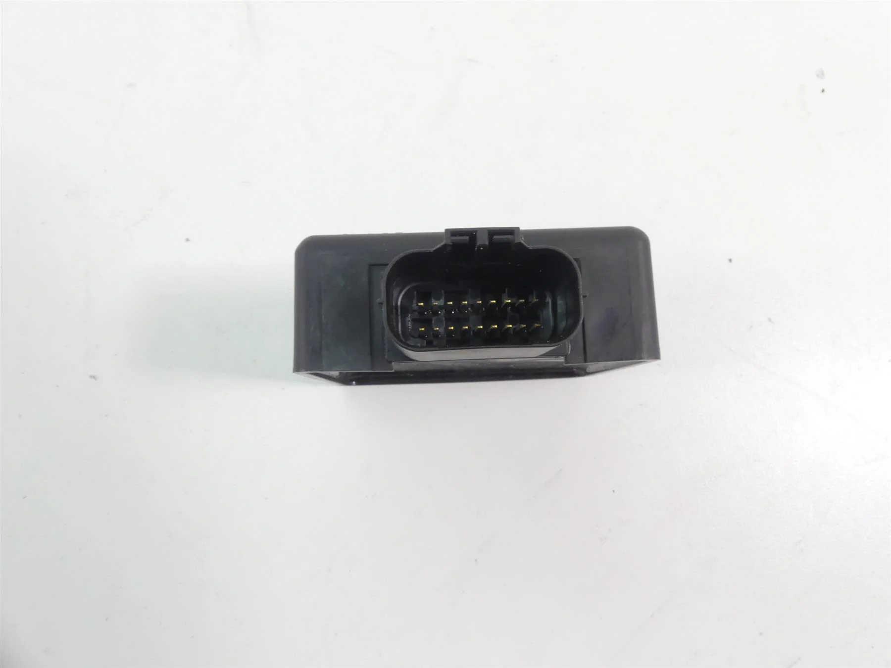 2015 Yamaha Waverunner Cruiser VX1100 Security Receiver Module 6B6-86265-00-00 - Image 7