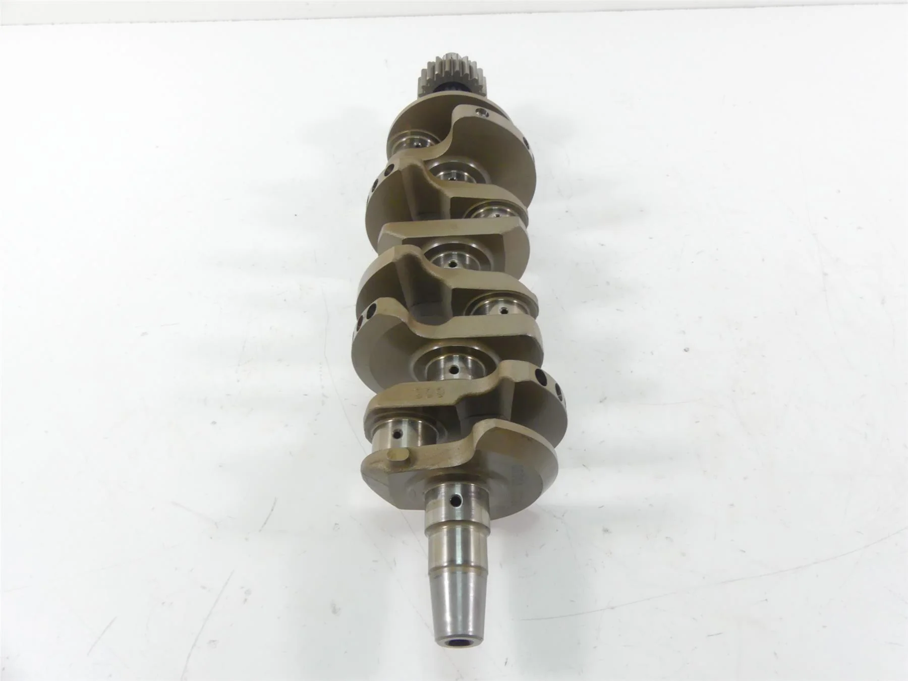 2015 Yamaha Waverunner VX1100 Cruiser Crankshaft Crank Shaft 64h 60E-11411-11-00 - Image 4