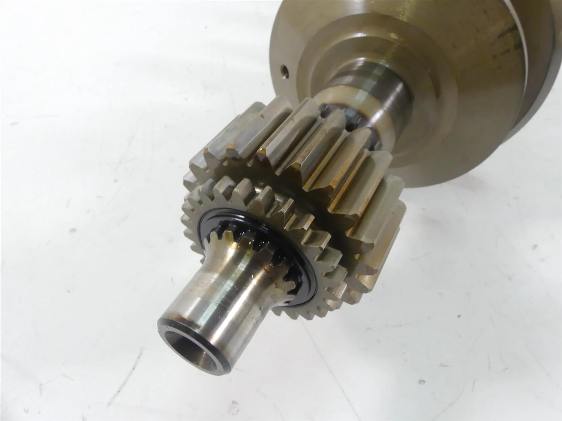 2015 Yamaha Waverunner VX1100 Cruiser Crankshaft Crank Shaft 64h 60E-11411-11-00 - Image 7