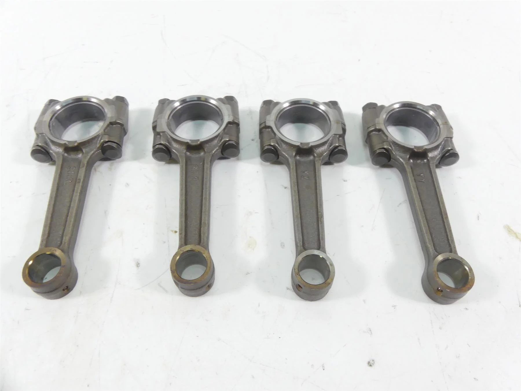2015 Yamaha Waverunner VX1100 Cruiser Piston Connecting Rod Set 6D3-11650-00-00 - Image 3