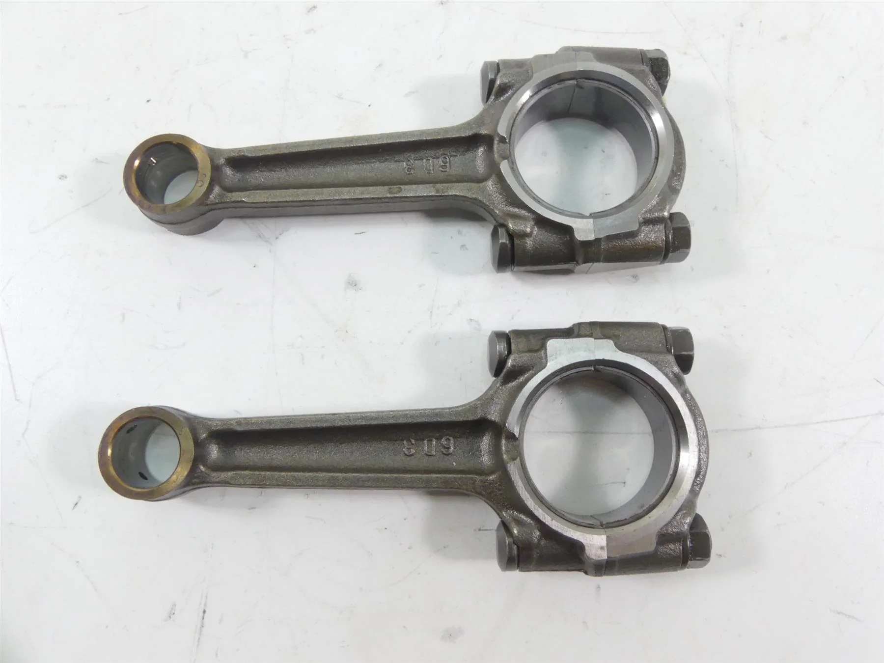 2015 Yamaha Waverunner VX1100 Cruiser Piston Connecting Rod Set 6D3-11650-00-00 - Image 7