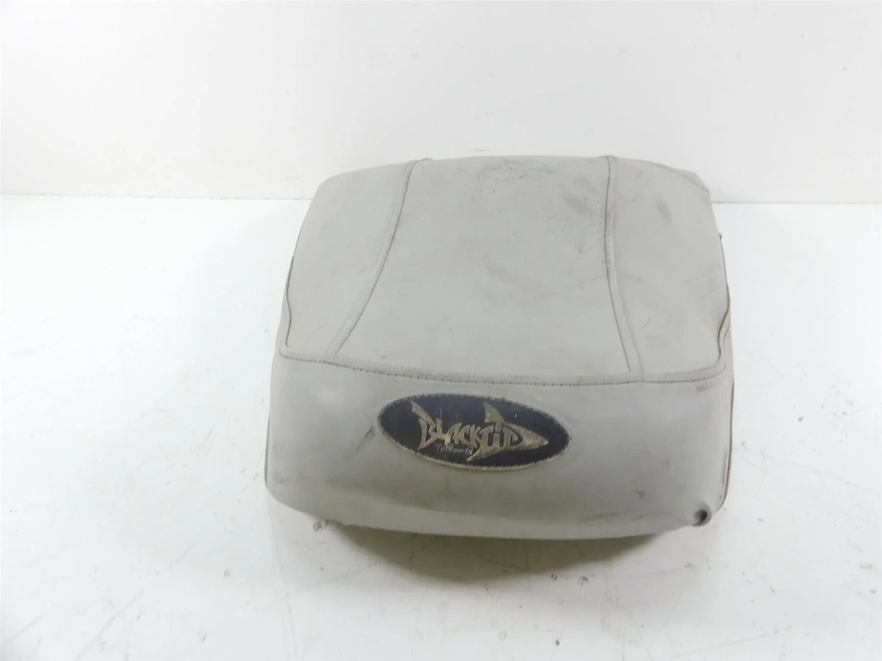 2015 Yamaha Waverunner VX1100 Cruiser Rear Passenger Seat - Read F2X-U372A-30-00 - Image 2