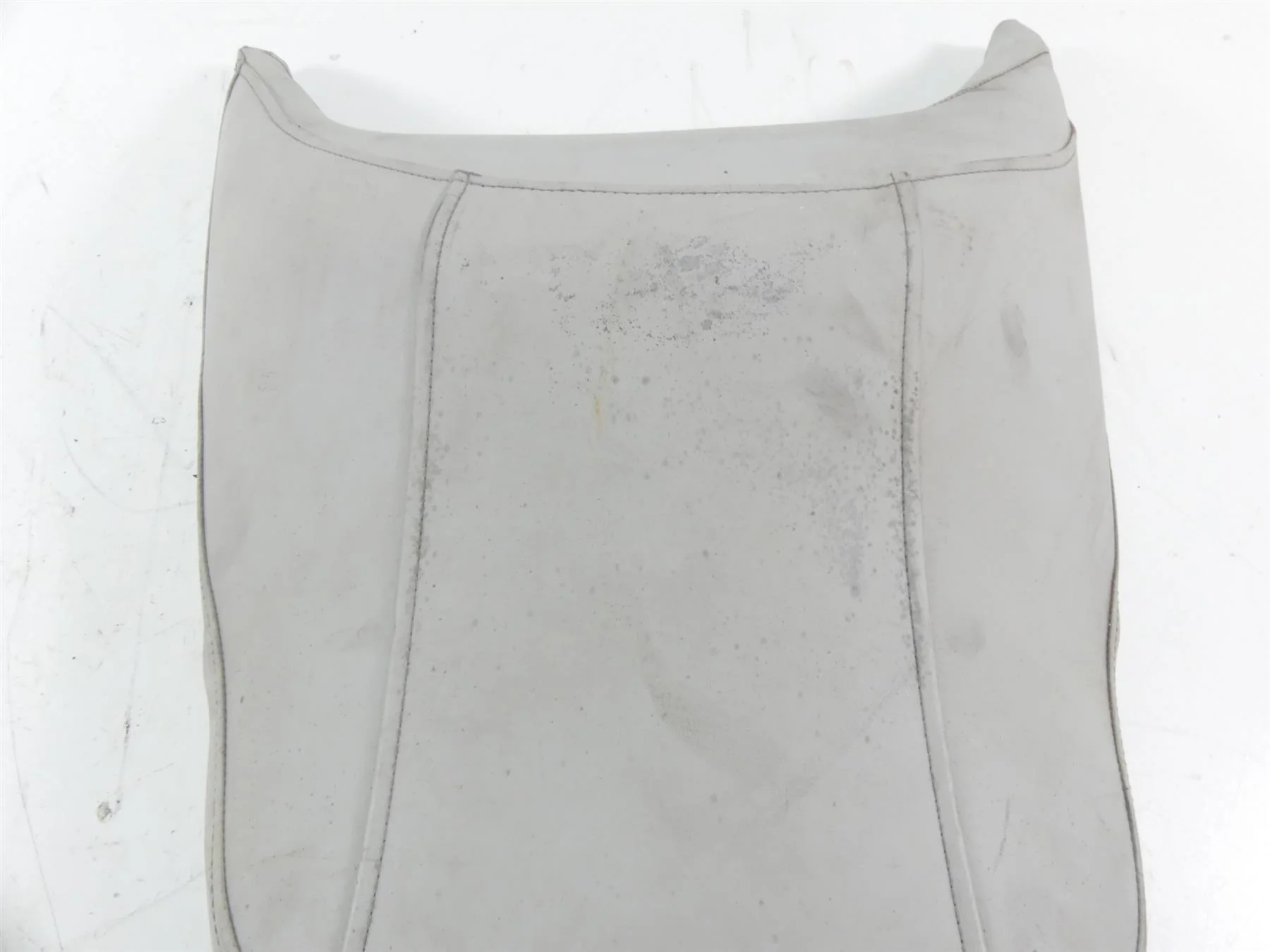 2015 Yamaha Waverunner VX1100 Cruiser Rear Passenger Seat - Read F2X-U372A-30-00 - Image 3
