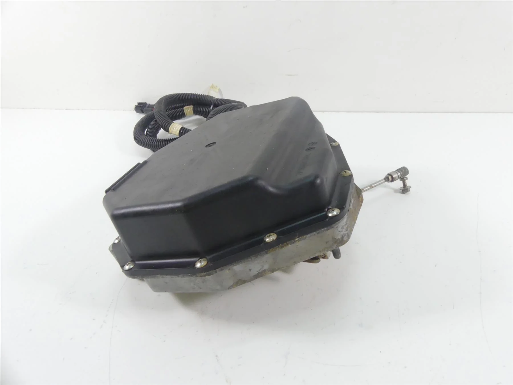 2015 Yamaha Waverunner VX1100 Cruiser Reverse Trim Motor & Box F2X-6140B-00-00 - Image 5