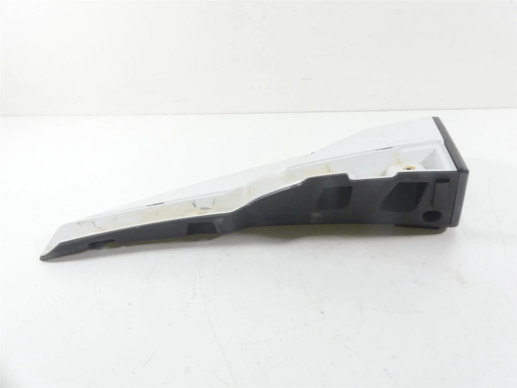 2015 Yamaha Waverunner VX1100 Cruiser Right Mirror Rear View F2X-U590E-20-00 - Image 2