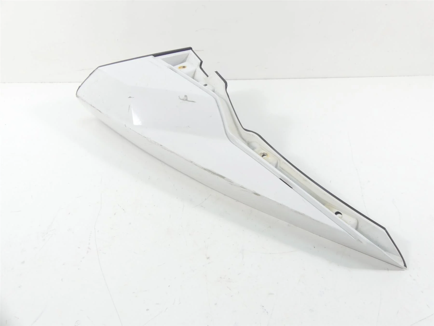 2015 Yamaha Waverunner VX1100 Cruiser Right Mirror Rear View F2X-U590E-20-00 - Image 3