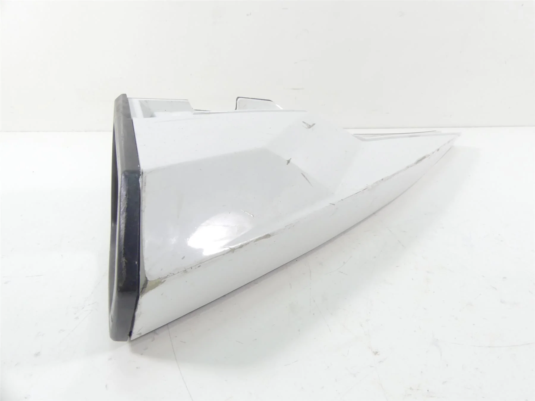 2015 Yamaha Waverunner VX1100 Cruiser Right Mirror Rear View F2X-U590E-20-00 - Image 4