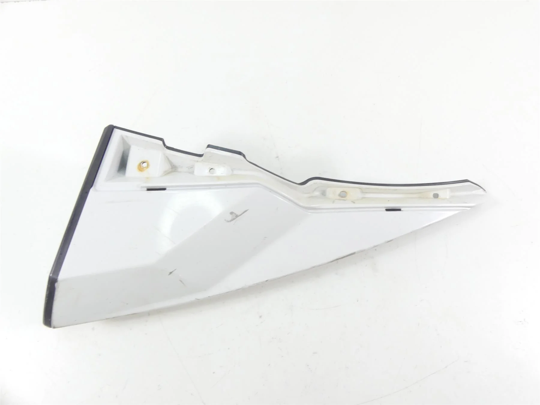 2015 Yamaha Waverunner VX1100 Cruiser Right Mirror Rear View F2X-U590E-20-00 - Image 5
