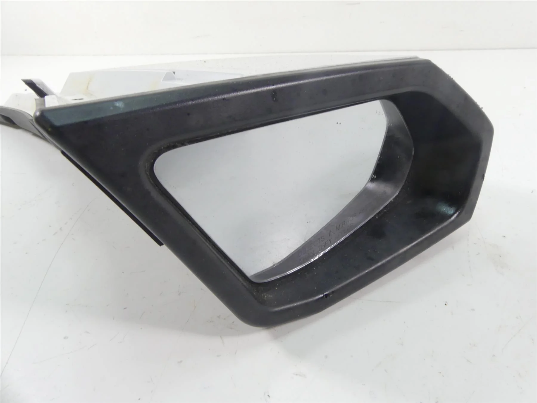 2015 Yamaha Waverunner VX1100 Cruiser Right Mirror Rear View F2X-U590E-20-00 - Image 7