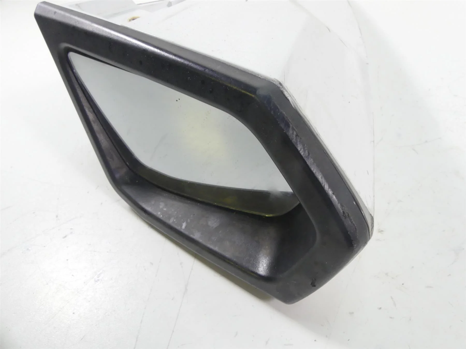 2015 Yamaha Waverunner VX1100 Cruiser Right Mirror Rear View F2X-U590E-20-00 - Image 8