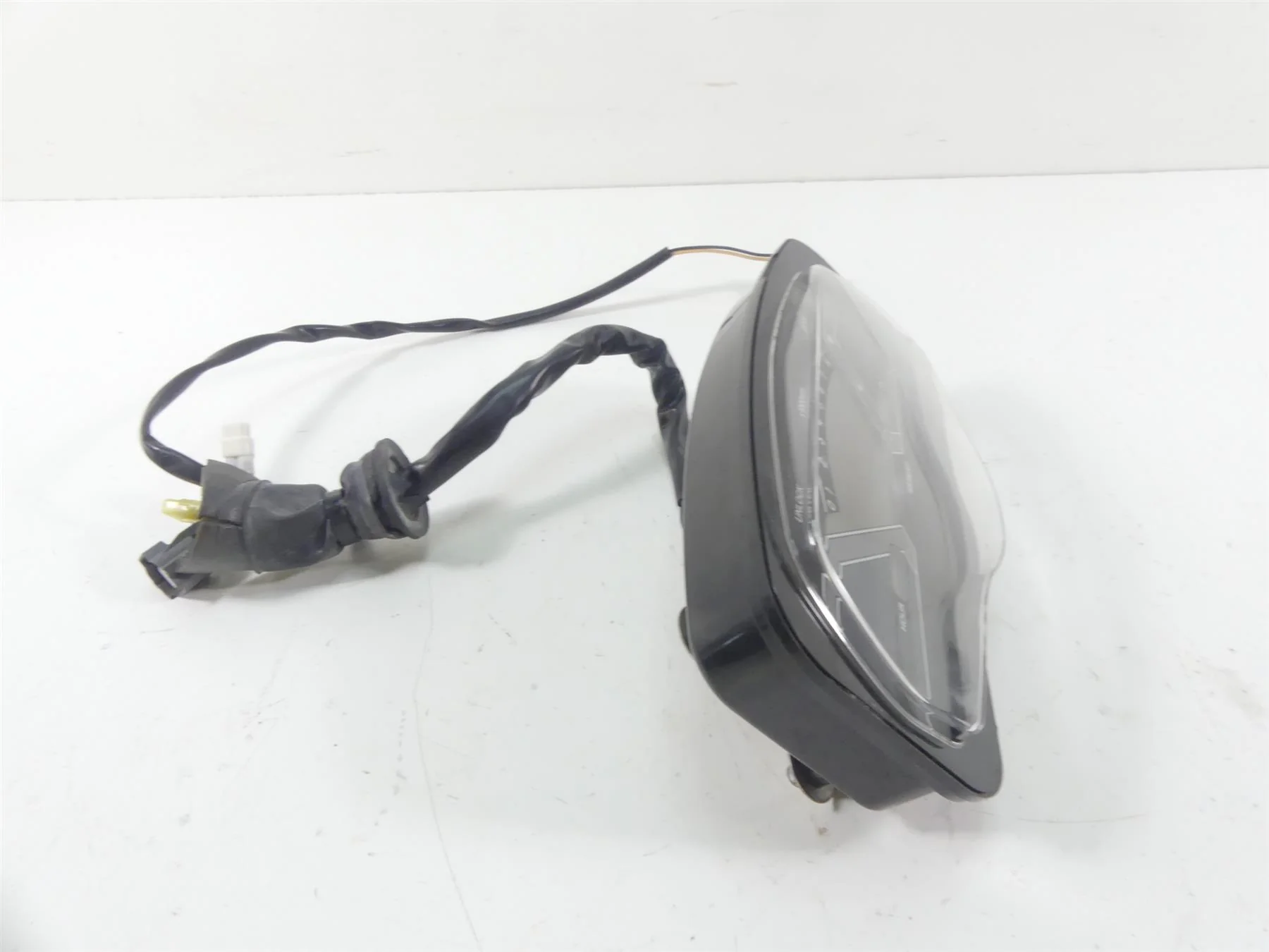 2015 Yamaha Waverunner VX1100 Cruiser Speedo Gauge Instrument 64h F2X-6820A-00 - Image 3