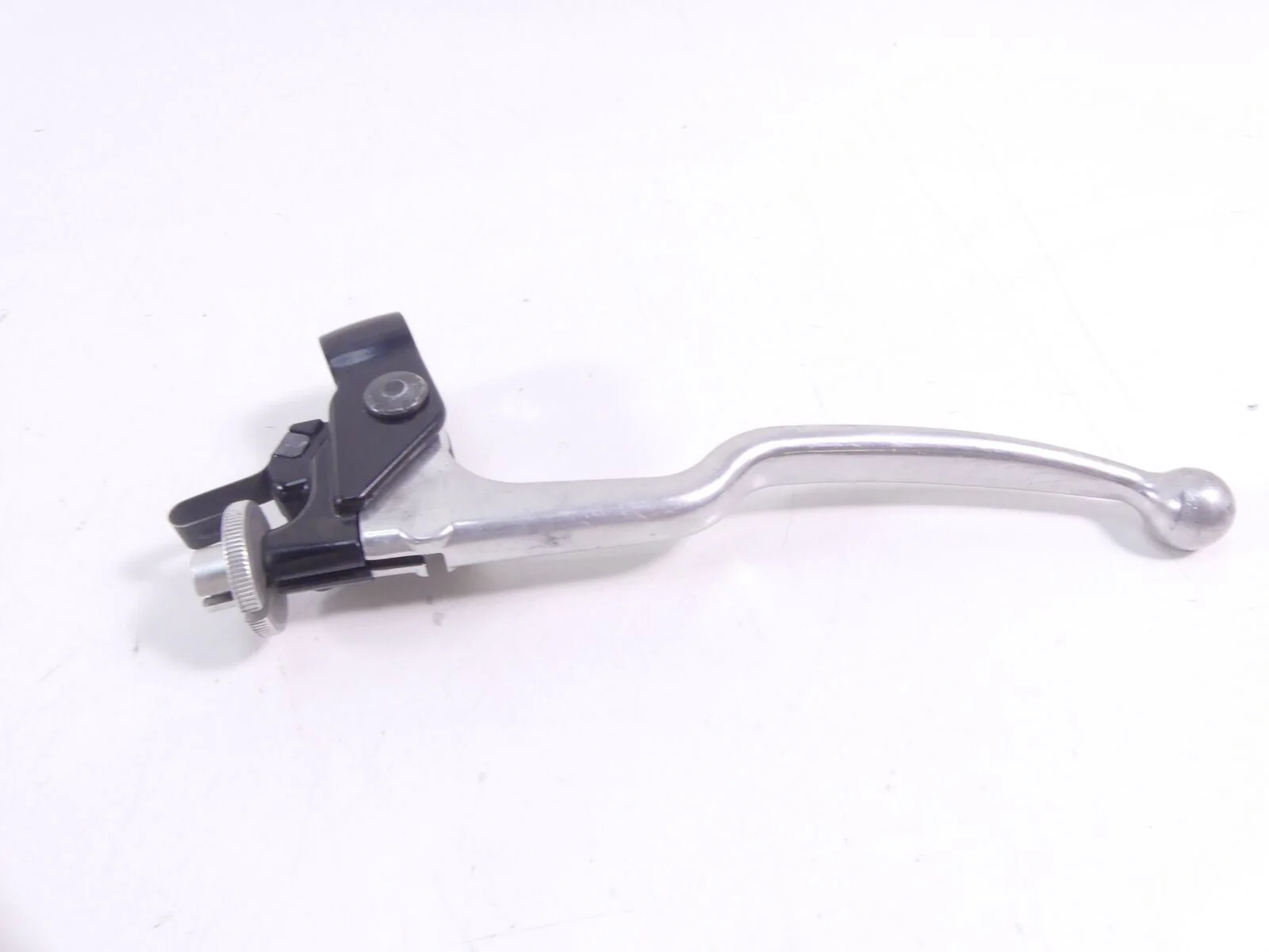 2015 Yamaha YZF-R1M Clutch Perch & Lever 4XV-82911-10-00 5EB-83912-03-00 - Image 3