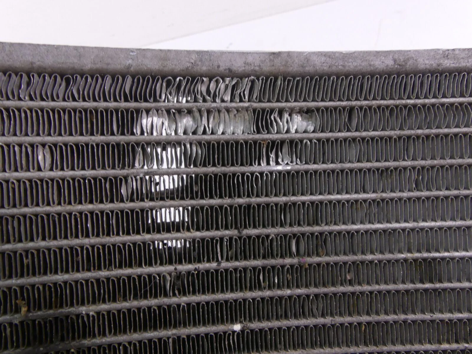 2015 Yamaha YZF-R1M Radiator Cooler Fan & Hoses Set - Read 2CR-12461-00-00 - Image 7