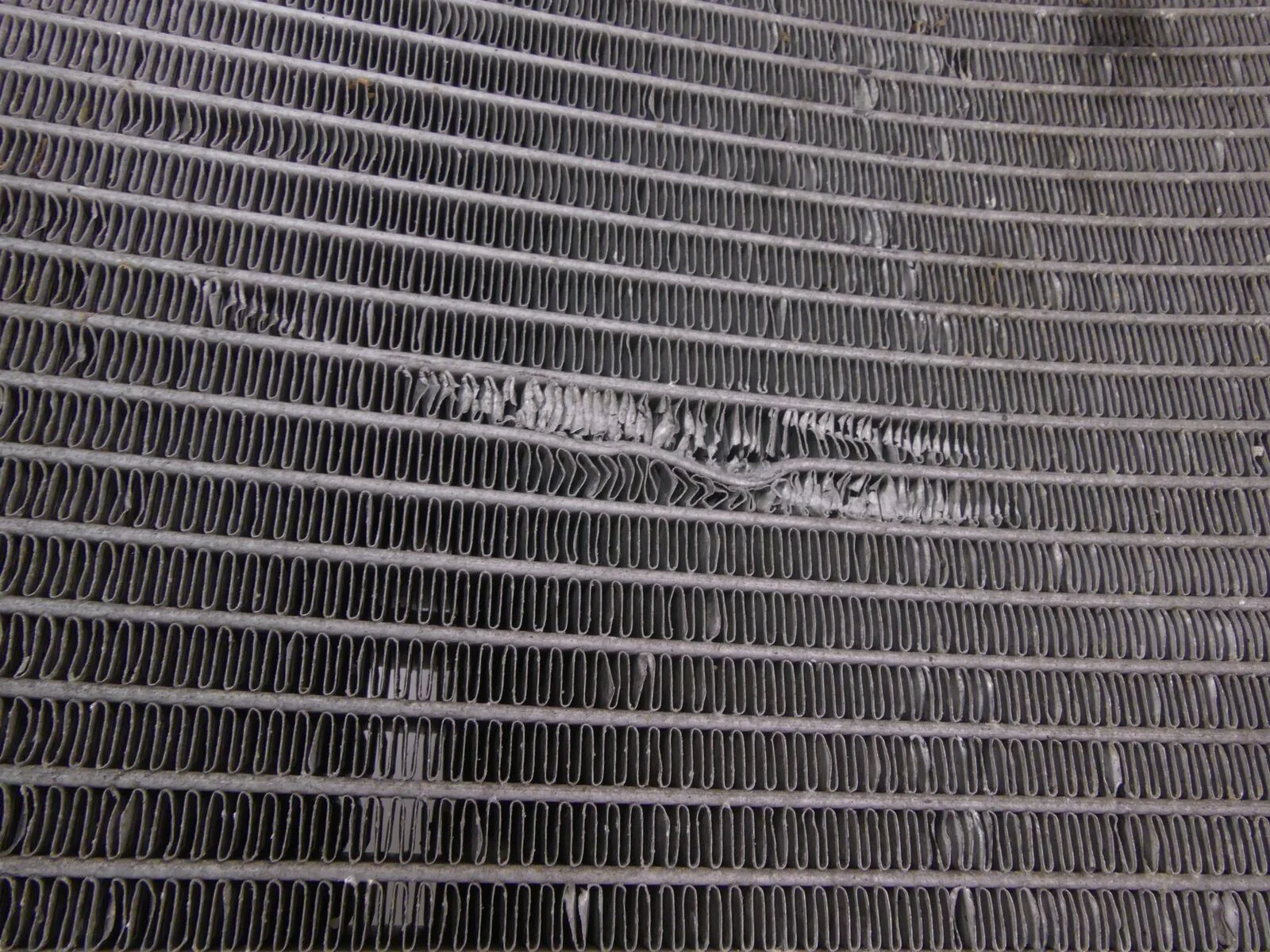 2015 Yamaha YZF-R1M Radiator Cooler Fan & Hoses Set - Read 2CR-12461-00-00 - Image 8
