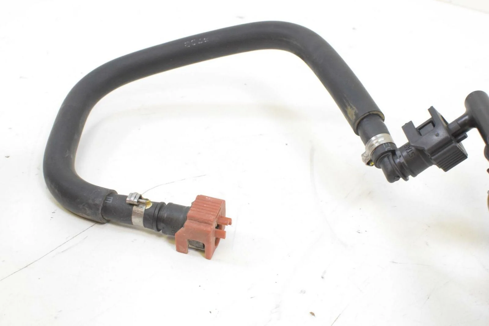 2015 Yamaha YZFR3 YZF R3 Keihin Throttle Body Fuel Injector 2MS-E3750-00-00 - Image 8