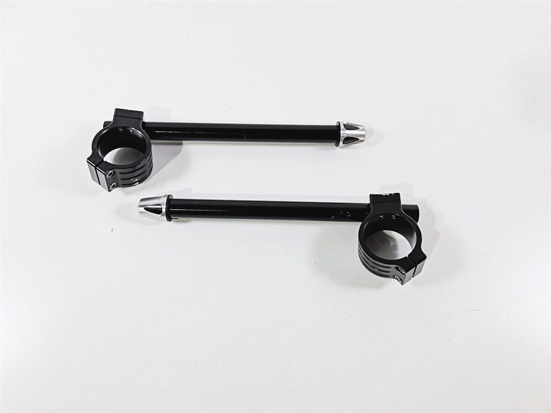 2016 Aprilia RSV 1100 Tuono V4 Factory 51mm Clip On Handlebar Hande Bar - Image 7