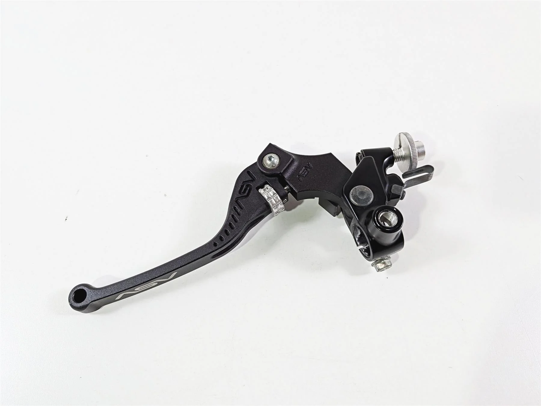 2016 Aprilia RSV 1100 Tuono V4 Factory Clutch Perch Lever & Adjustable ASF Lever 8909245