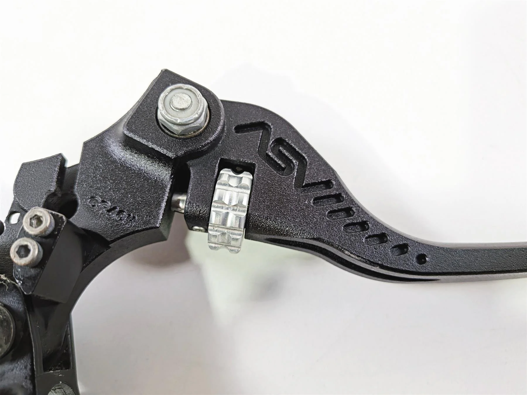 2016 Aprilia RSV 1100 Tuono V4 Factory Clutch Perch Lever & Adjustable ASF Lever 8909245 - Image 12