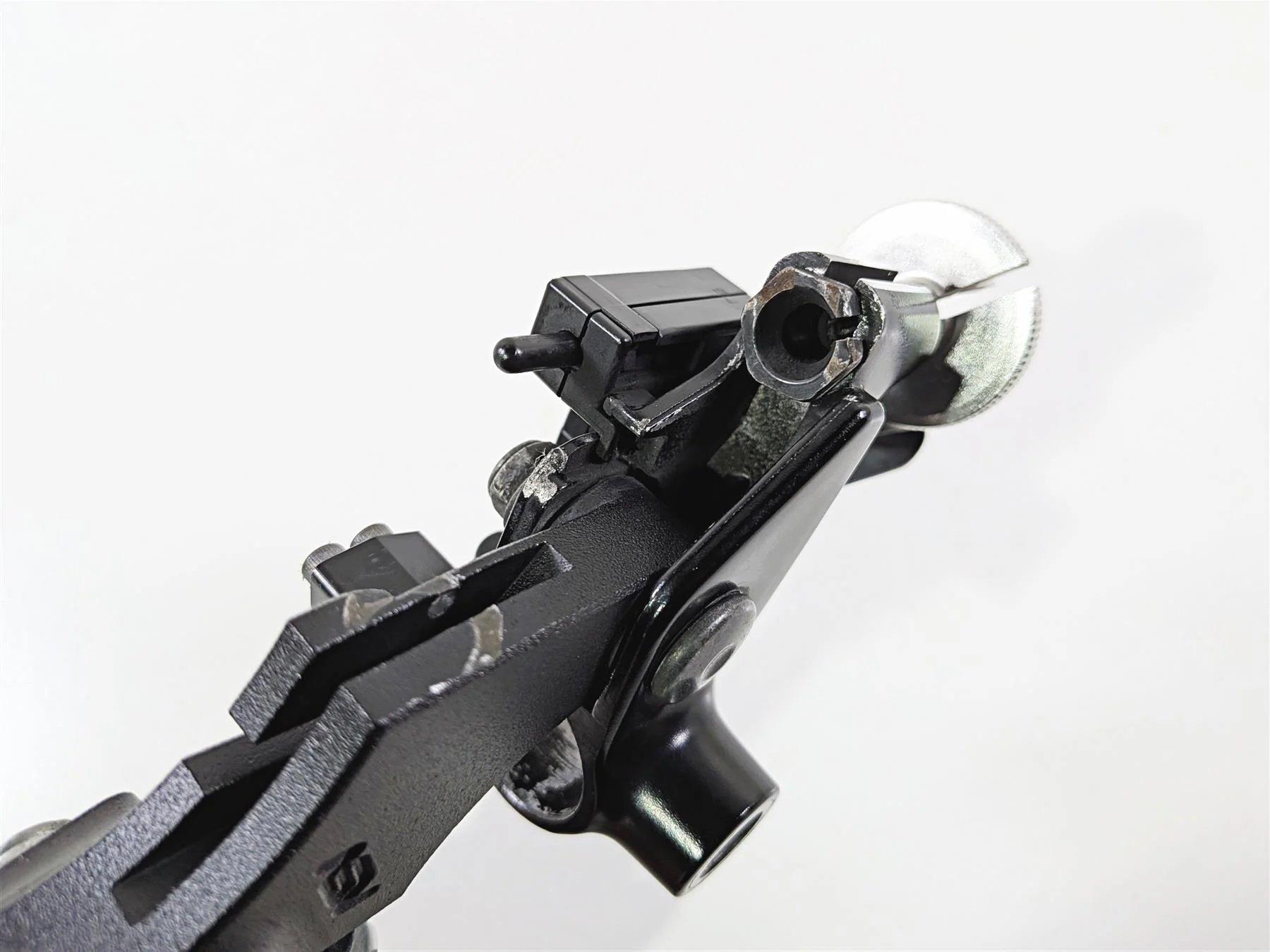 2016 Aprilia RSV 1100 Tuono V4 Factory Clutch Perch Lever & Adjustable ASF Lever 8909245 - Image 13