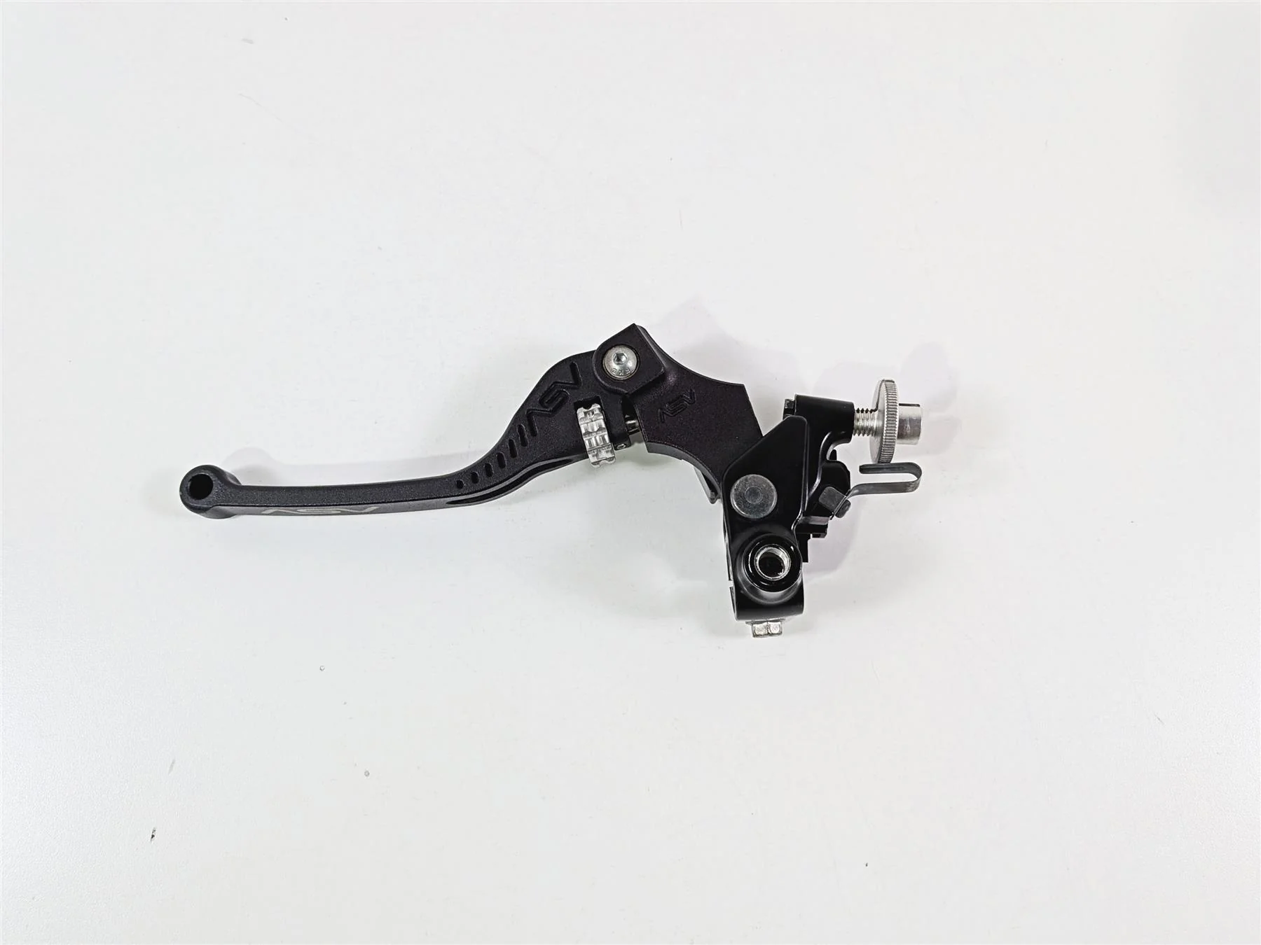 2016 Aprilia RSV 1100 Tuono V4 Factory Clutch Perch Lever & Adjustable ASF Lever 8909245 - Image 2