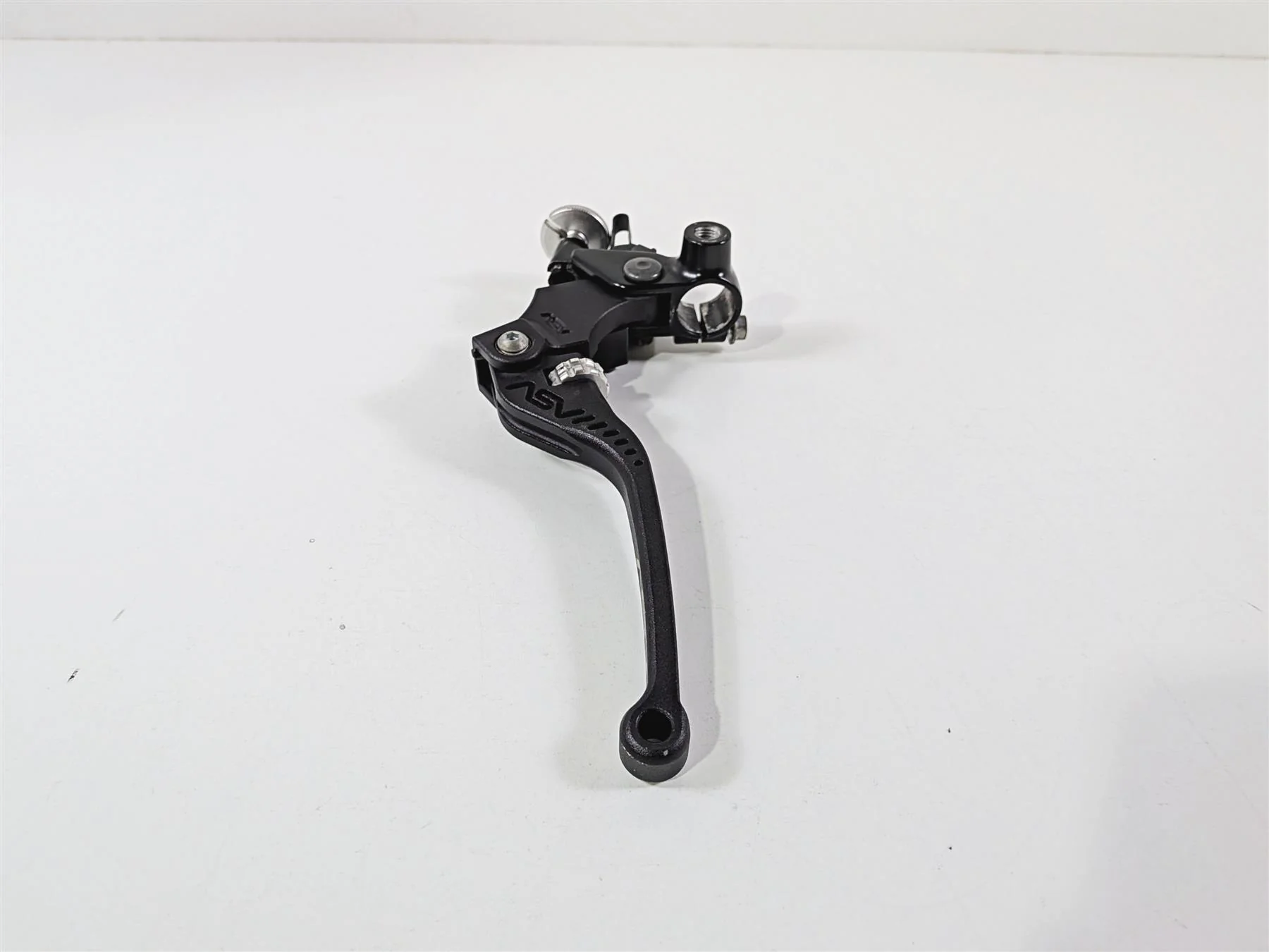 2016 Aprilia RSV 1100 Tuono V4 Factory Clutch Perch Lever & Adjustable ASF Lever 8909245 - Image 4