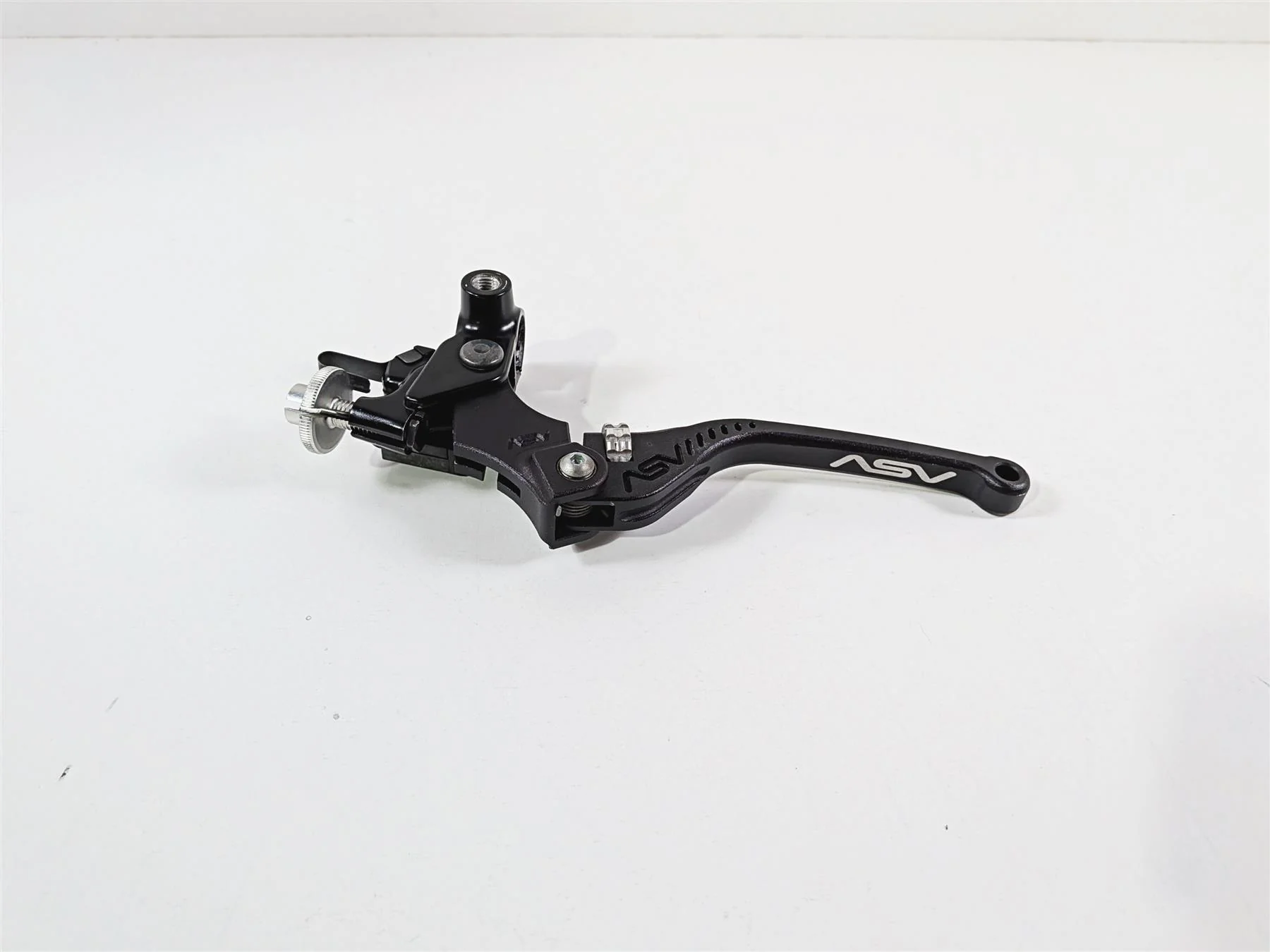 2016 Aprilia RSV 1100 Tuono V4 Factory Clutch Perch Lever & Adjustable ASF Lever 8909245 - Image 5
