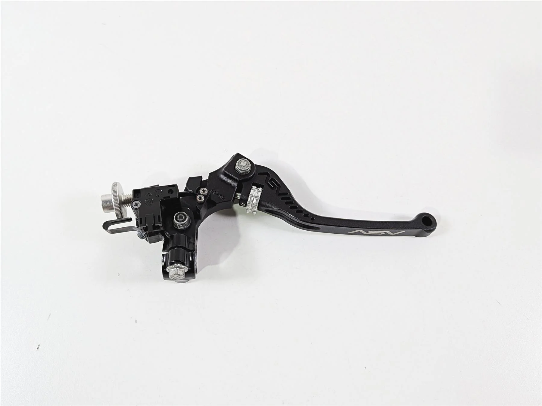 2016 Aprilia RSV 1100 Tuono V4 Factory Clutch Perch Lever & Adjustable ASF Lever 8909245 - Image 7