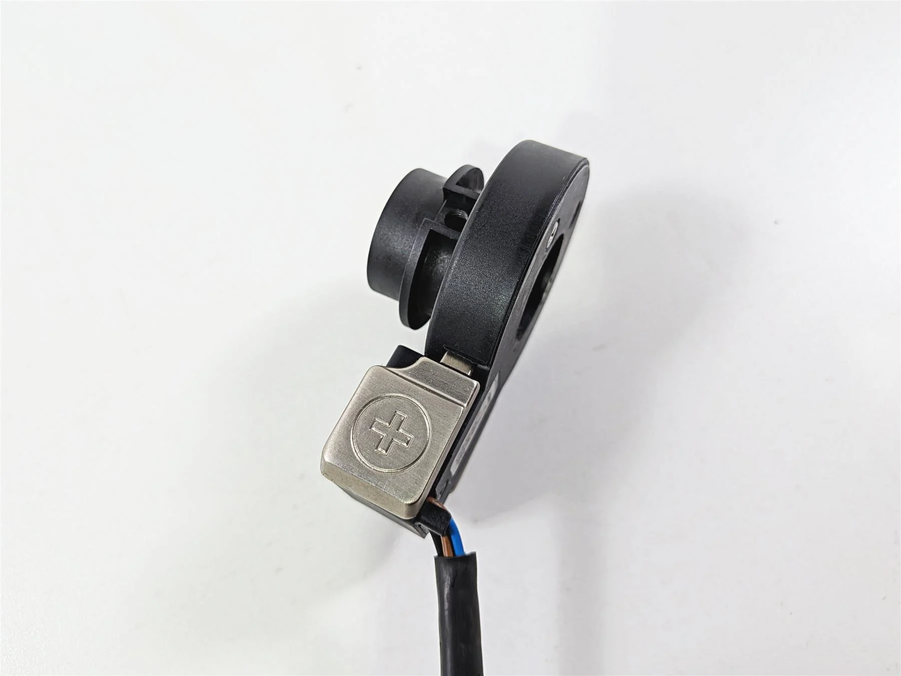 2016 Aprilia RSV 1100 Tuono V4 Factory domino Gear Selector Control Switch 852398 - Image 12