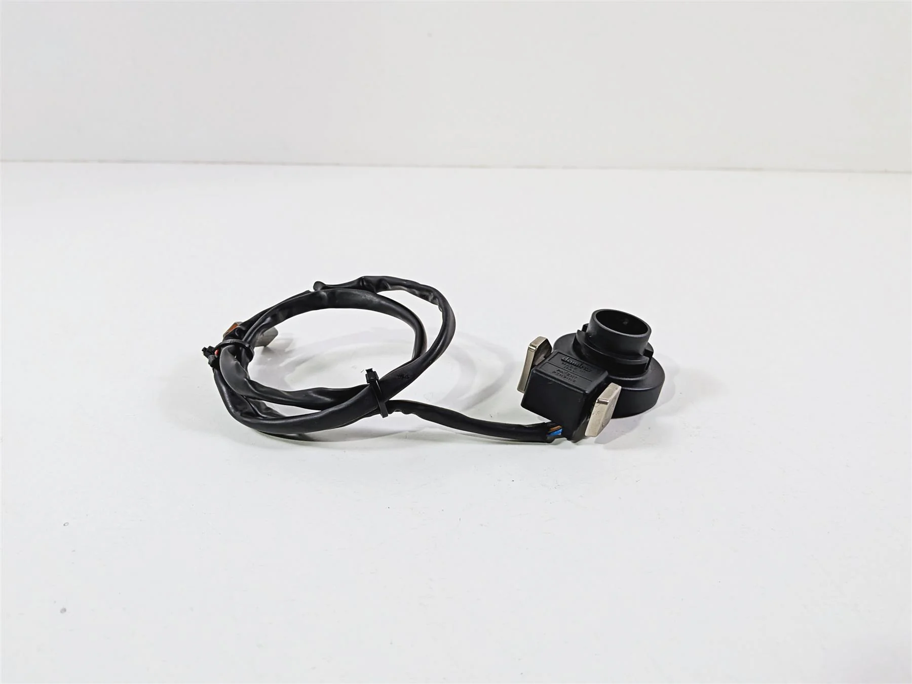 2016 Aprilia RSV 1100 Tuono V4 Factory domino Gear Selector Control Switch 852398 - Image 3
